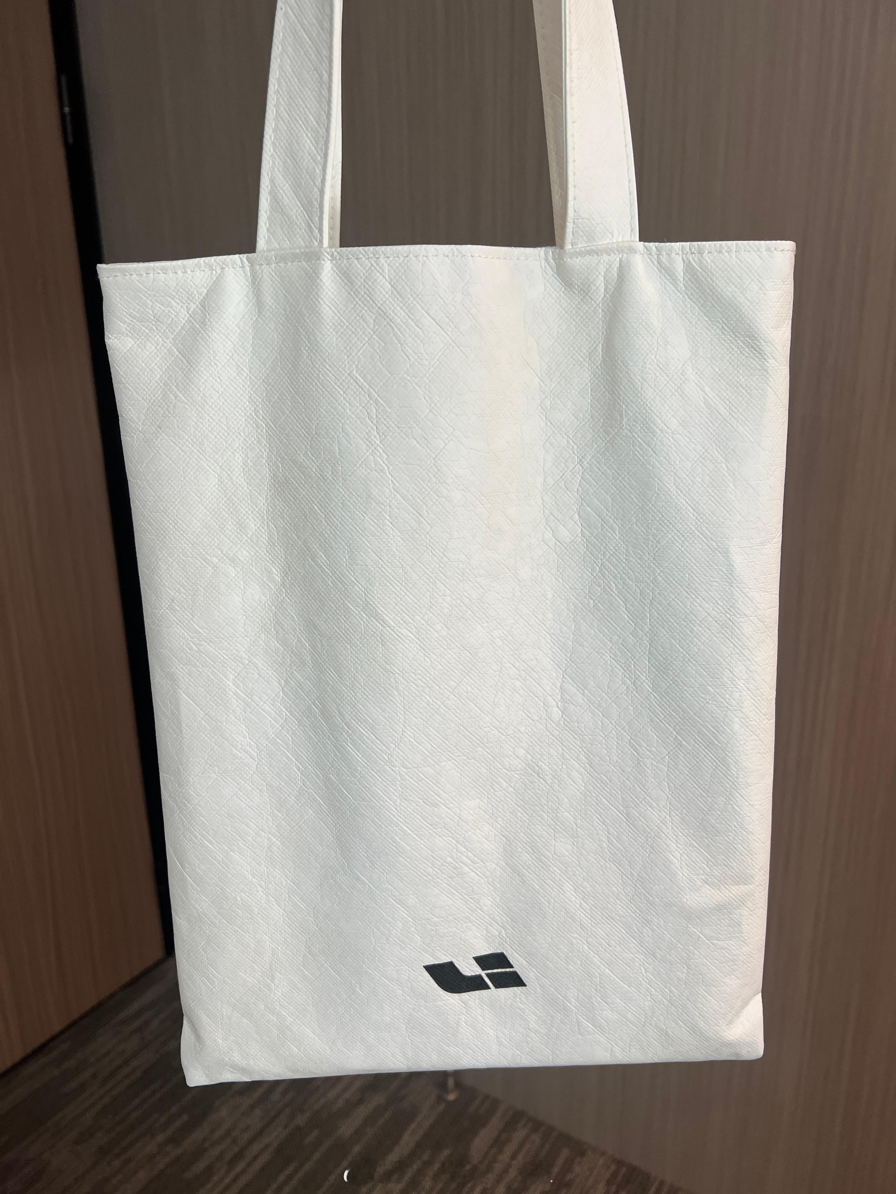 各种各样的Li Auto包包……[可怜][可怜]理想汽车 ​​​