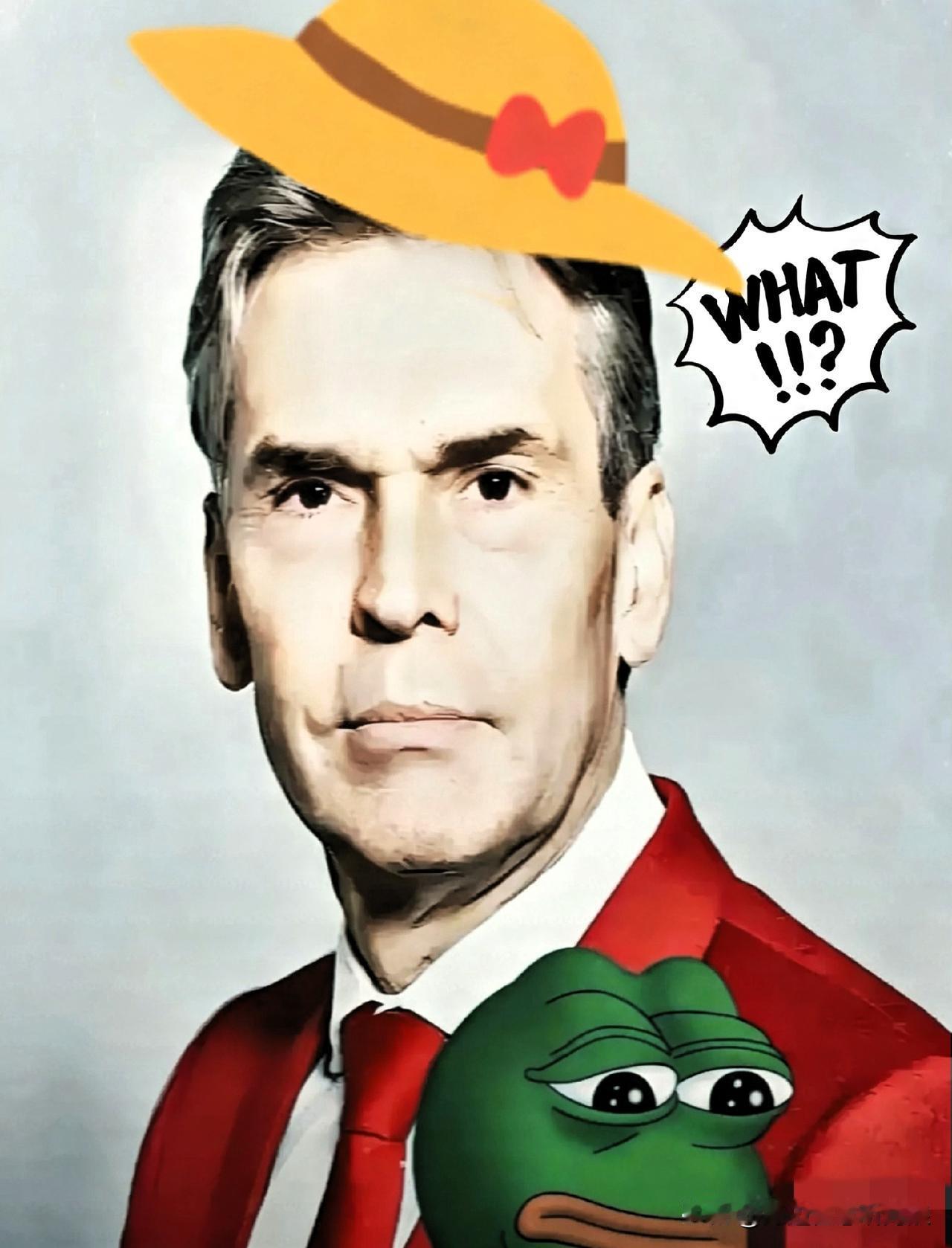 大反转！荷兰大臣承认对华反制“措手不及”，因安世事件遭议员痛批“鲁莽外行。

近