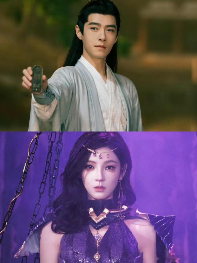 杨洋章若楠将录hi6听说杨洋章若楠要一起上 hi6，组合真的很惊喜。两位都是实力