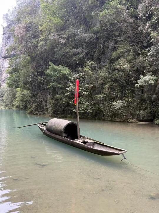 山青水秀好风景