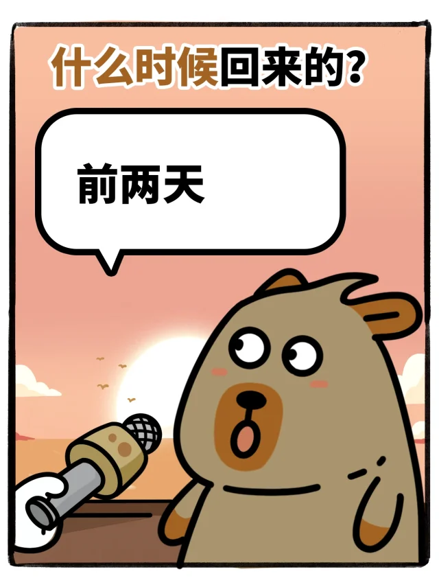 过年应对奇葩亲戚，就这样回答
