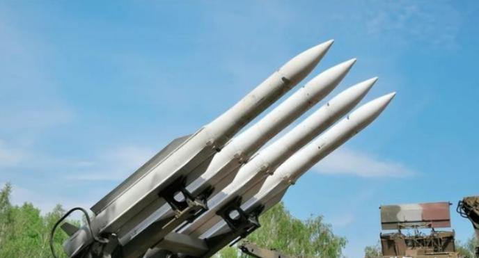 中美俄罕见意见一致：宁可此国从地球上消失，也绝不允许它拥有核武器。中俄经常联手反