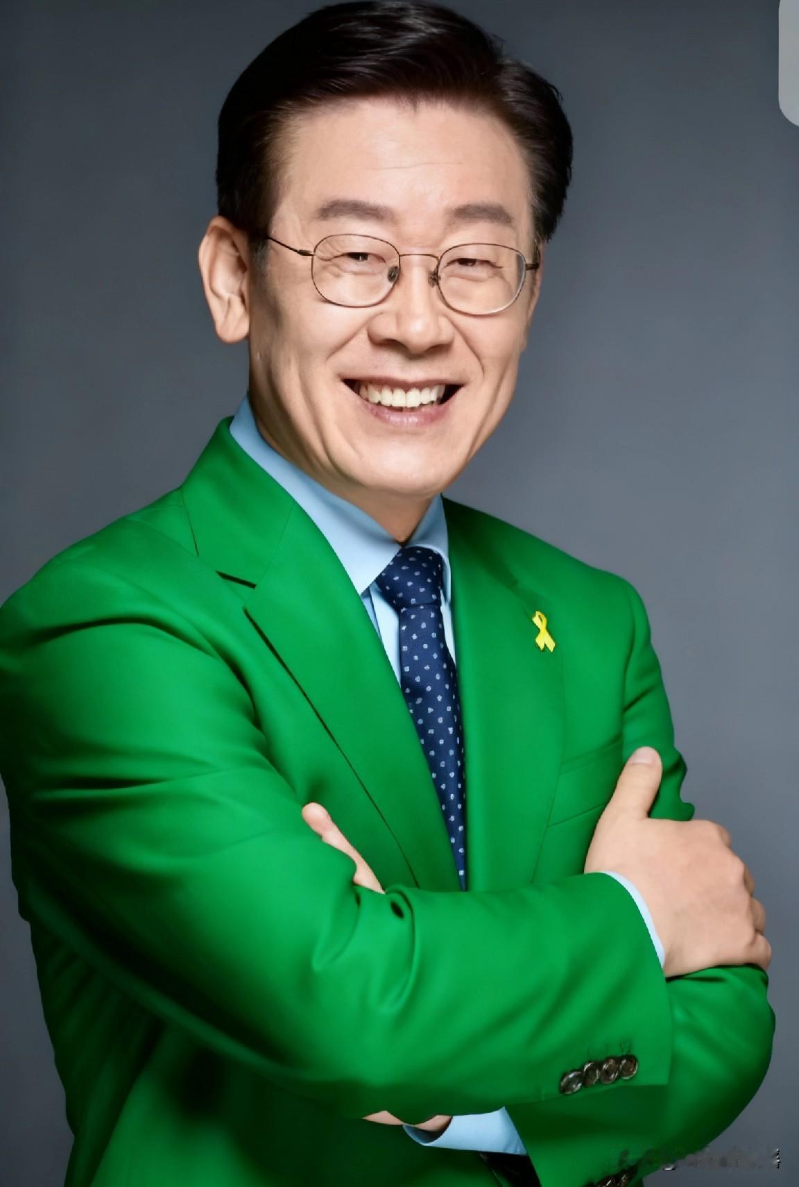 就在刚刚
韩国总统办公室宣布！
 
2025年10月31日，韩国总统办公室宣布，