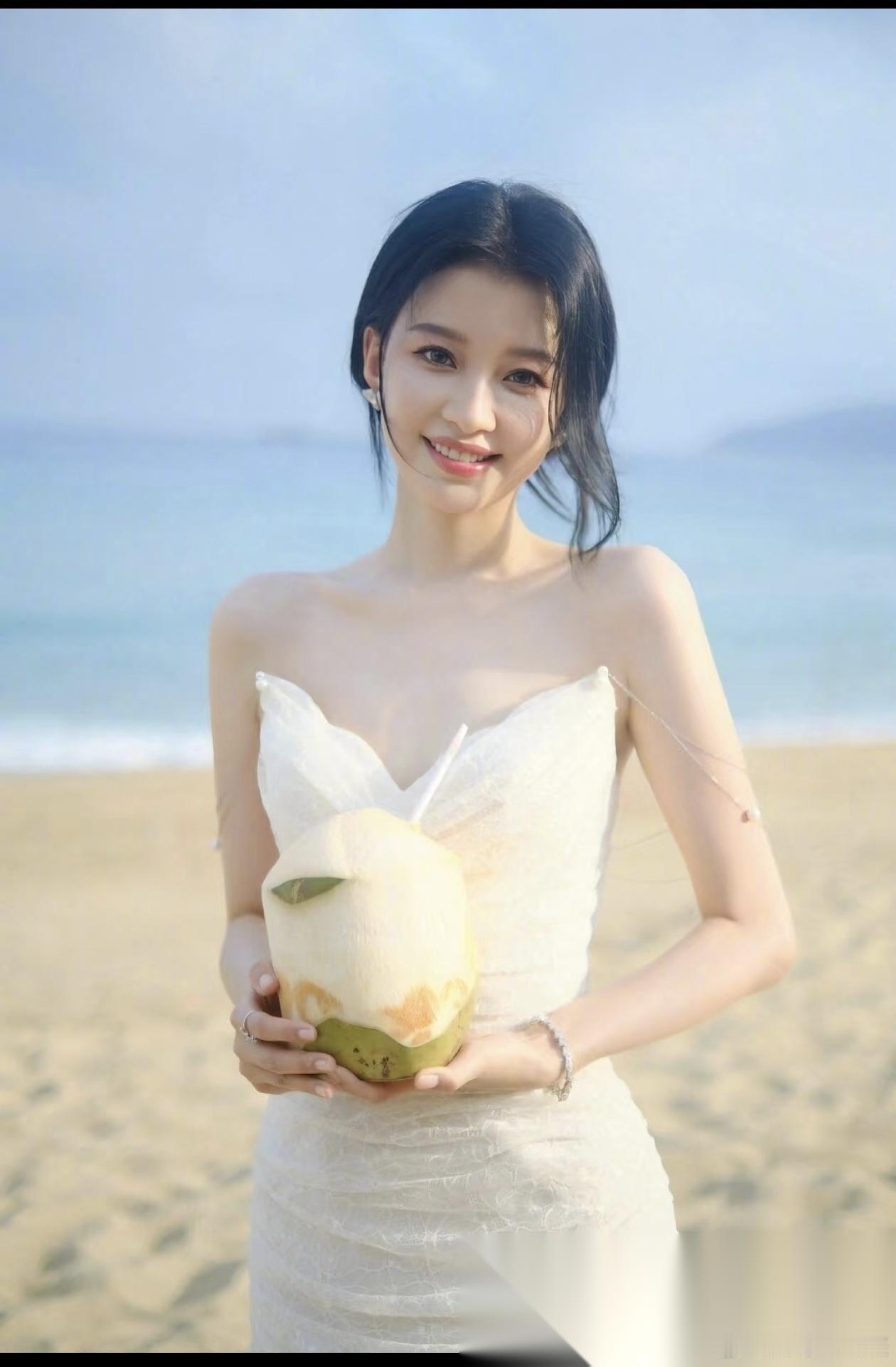 孙怡离婚后，一直单身 不是没有人追她，也不是没有人馋她身子 而是她自己根本没把男