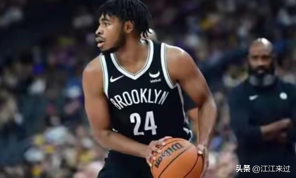 曾经的篮网核心卡梅隆托马斯有望加盟北京北汽联手周琦和赵睿冲击CBA季后赛！
 这