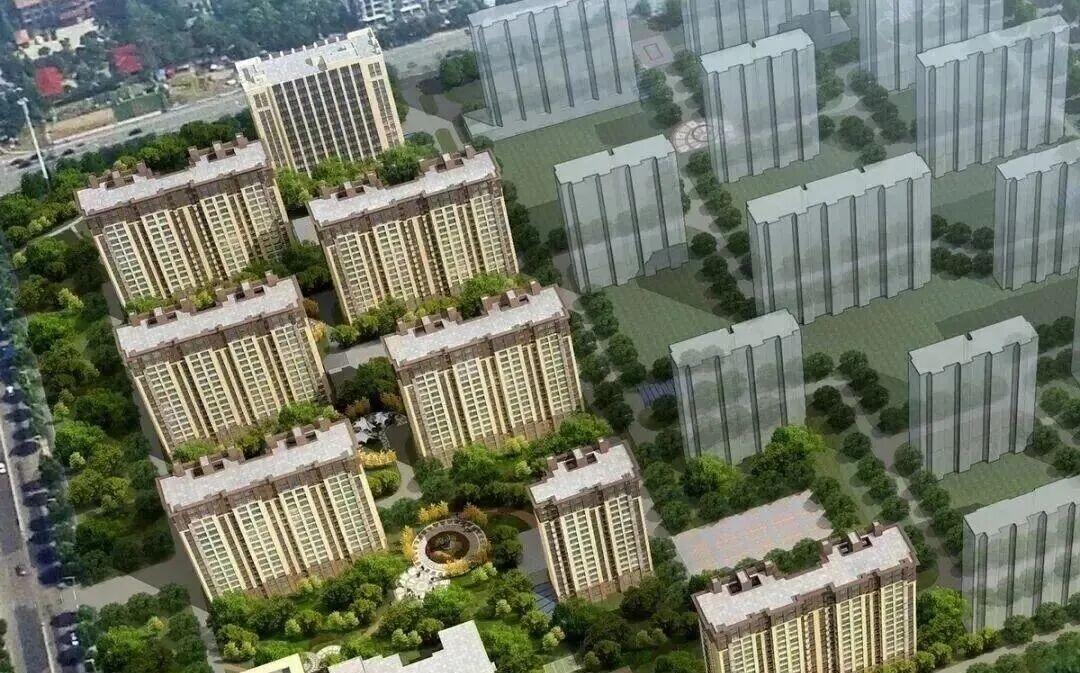 夏日生活打卡季近日，青岛市住房和城乡建设局发布了关于2026年第六轮房屋建筑和市