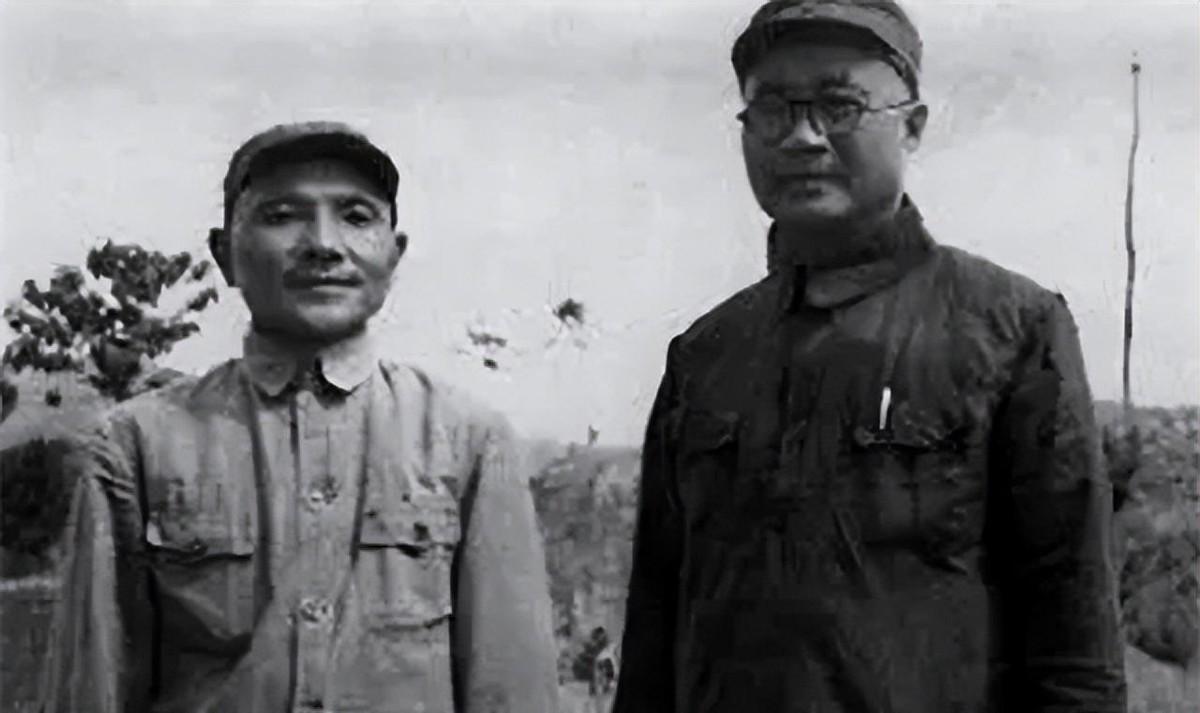 5万兵力对抗30万大军，刘伯承谁都未点名打头阵，王近山主动请缨！
1946年7月