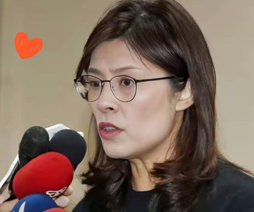 最新民调，郑丽文支持率4%，其想要在2028年赢得大选，几乎没有可能了，她来了一