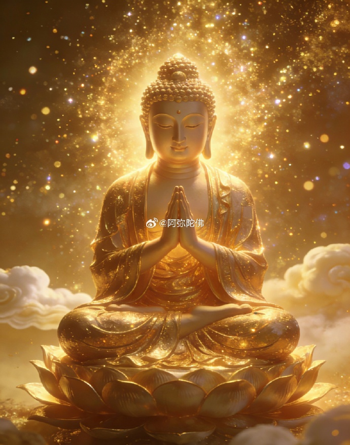 随手点个赞，专治各种不顺，往后事事称心如意，阿弥陀佛。 