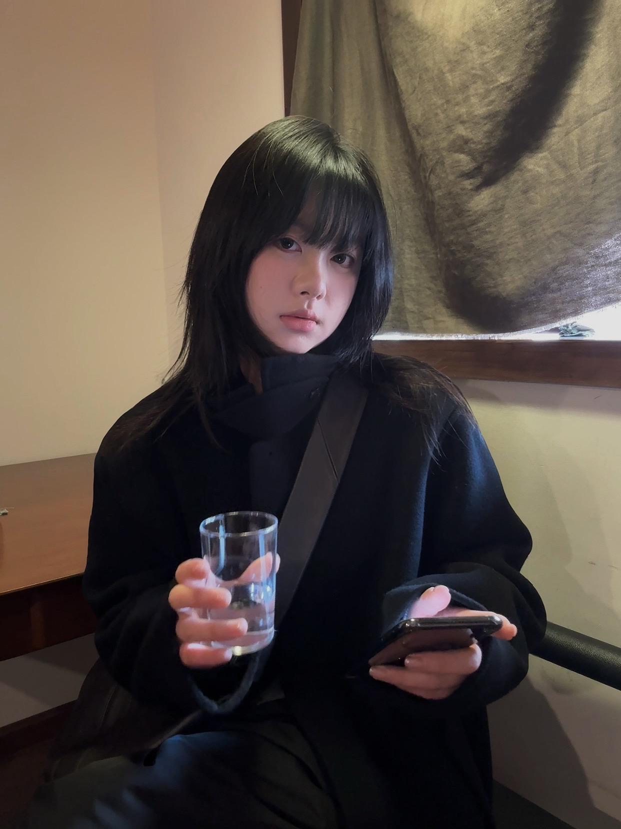 又一年冬。