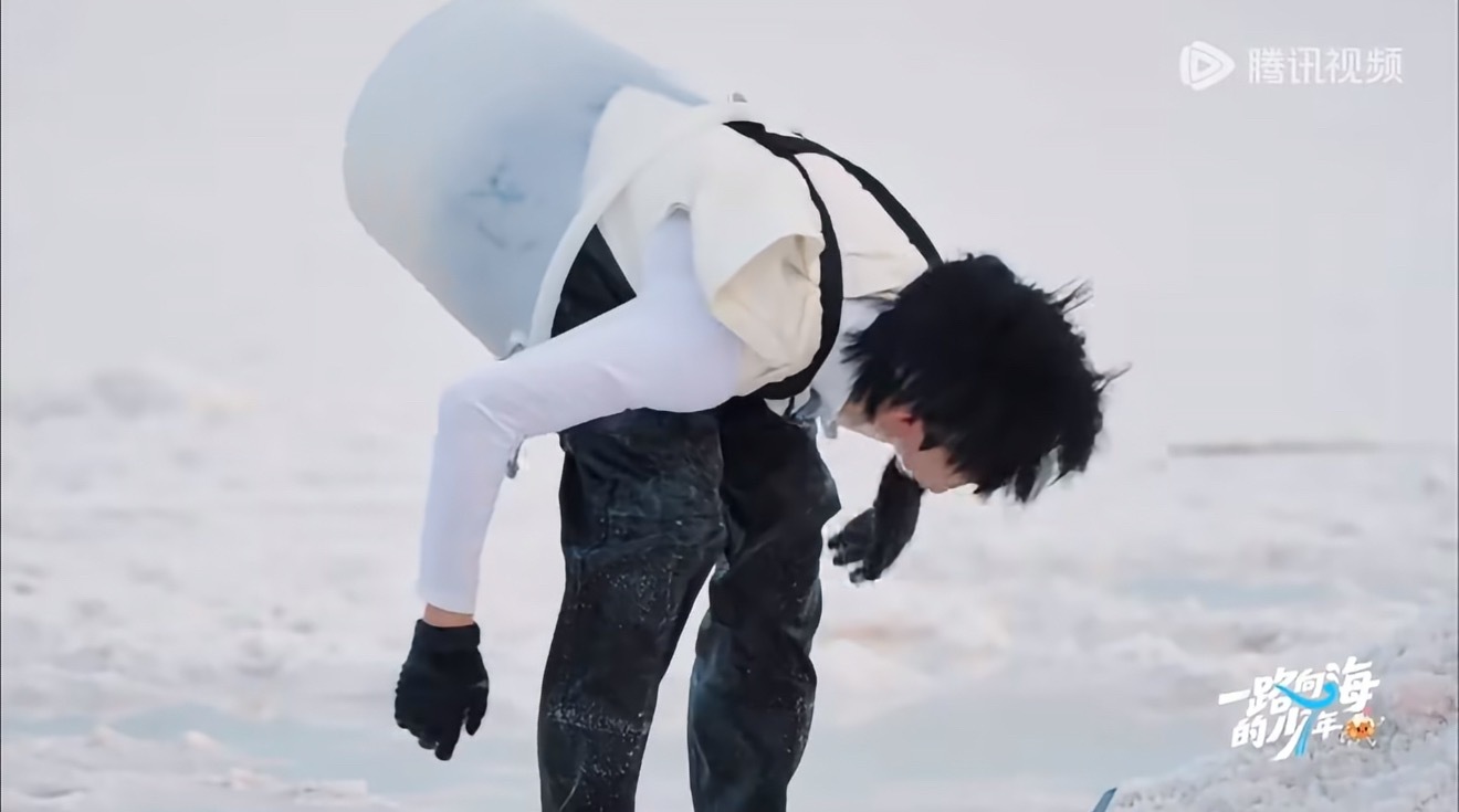 救救屁股 