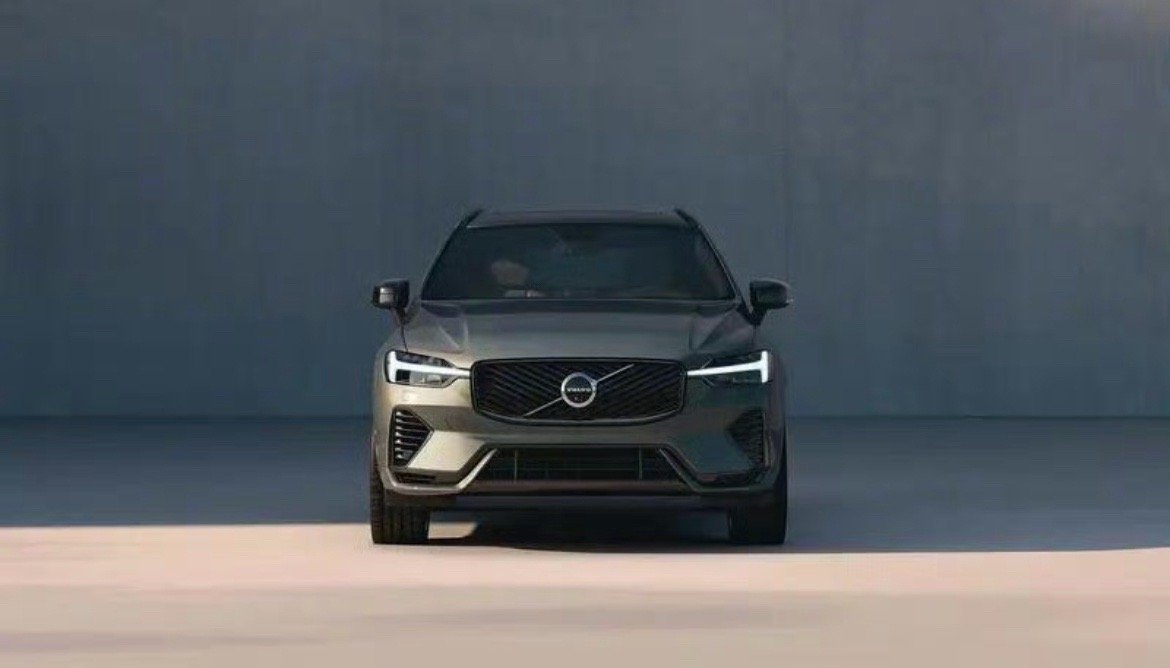【新款沃尔沃XC60将于6月26日上市 外观采用最新家族设计语言】我们从沃尔沃官