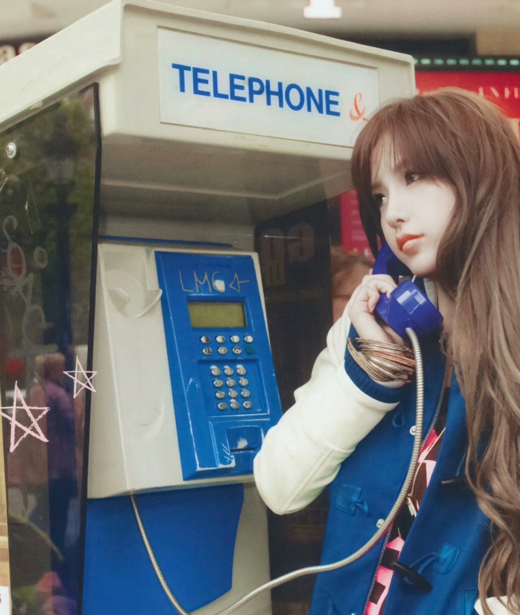 #angelababy# [太阳]#杨颖# 『0228早安电台』“理解让人成为朋