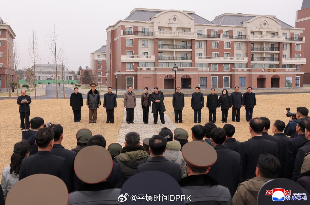 植树节 父女同心 其利断金 