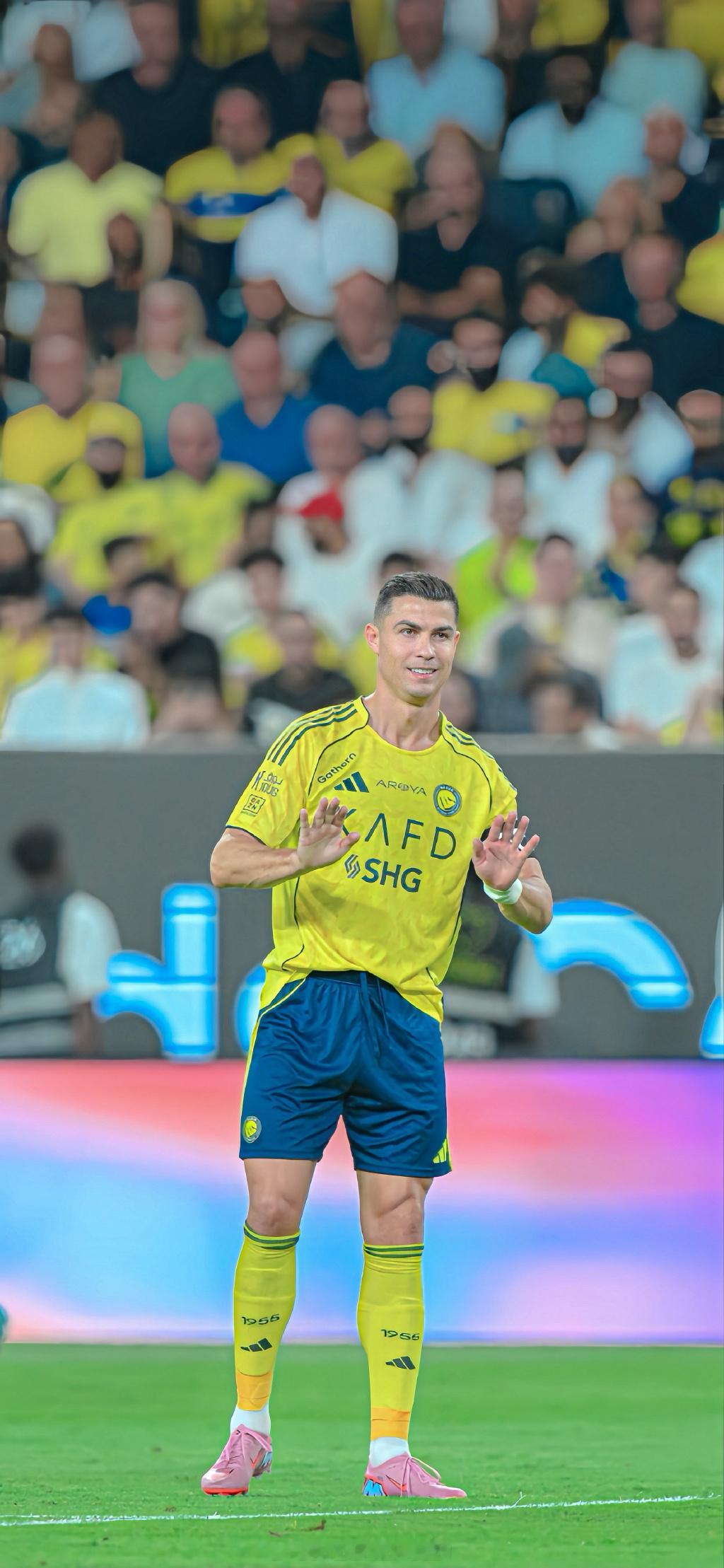 队友说C罗世界杯核心地位不动摇 “他正为世界杯做身体准备，力求最佳状态。”队友冯