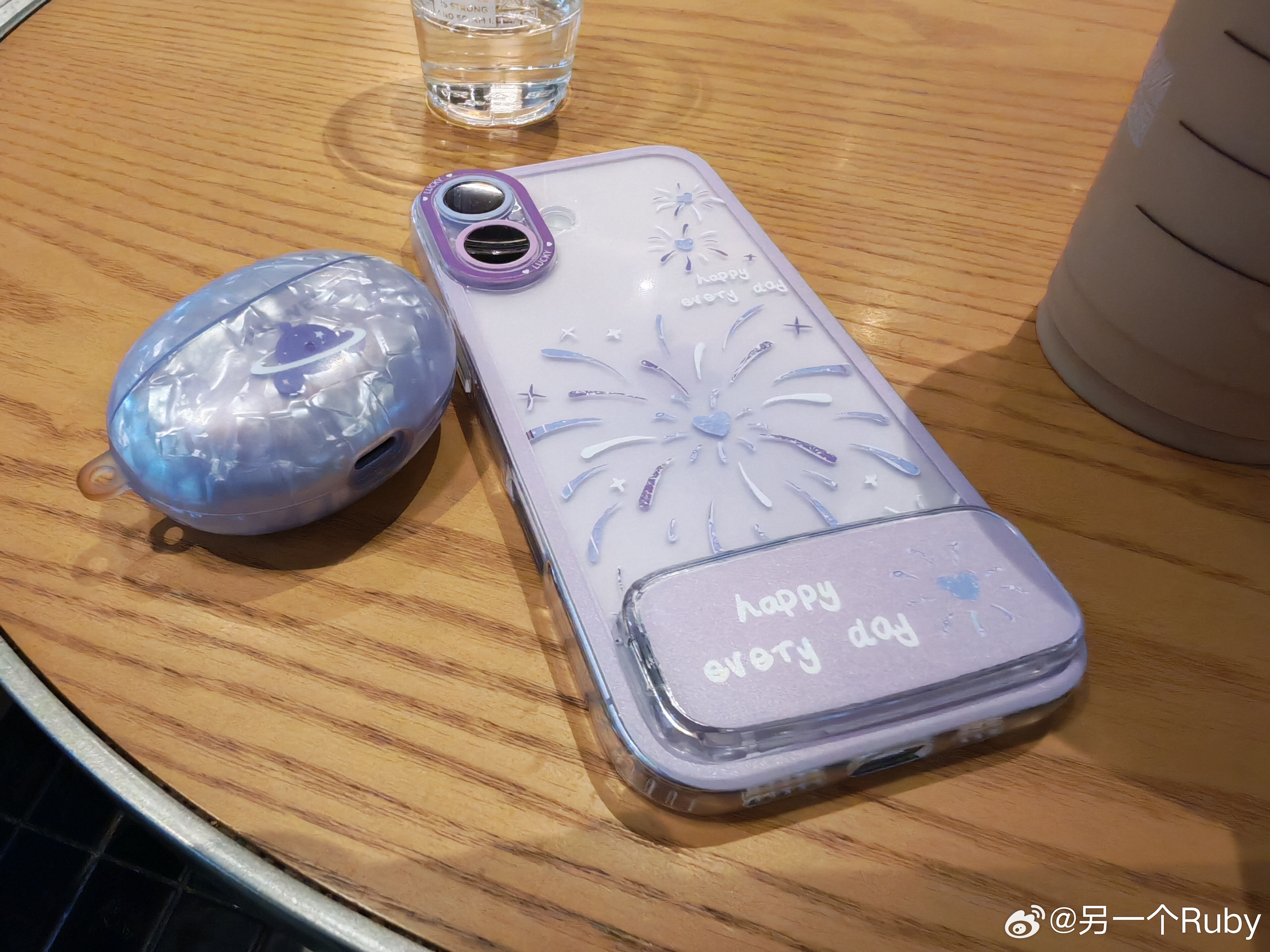 兜兜转转又用回了Iphone 