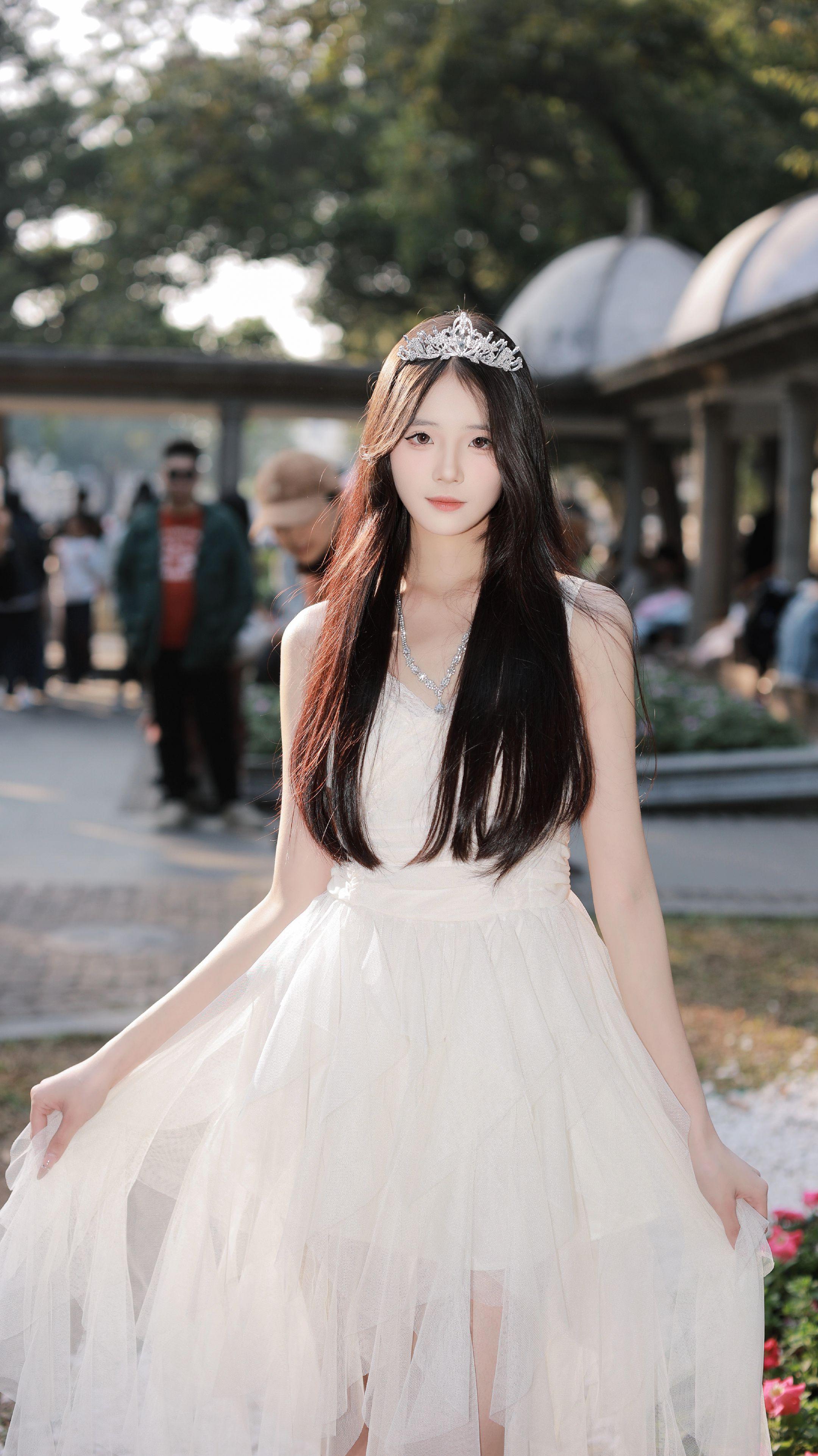 街拍返图丨沙面。