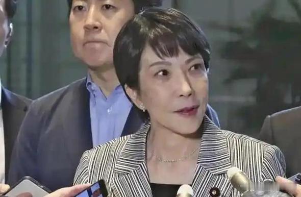 高市早苗再次谈到中国。7月27日，高市早苗在官邸记者会上，再次大篇幅谈及中日关系