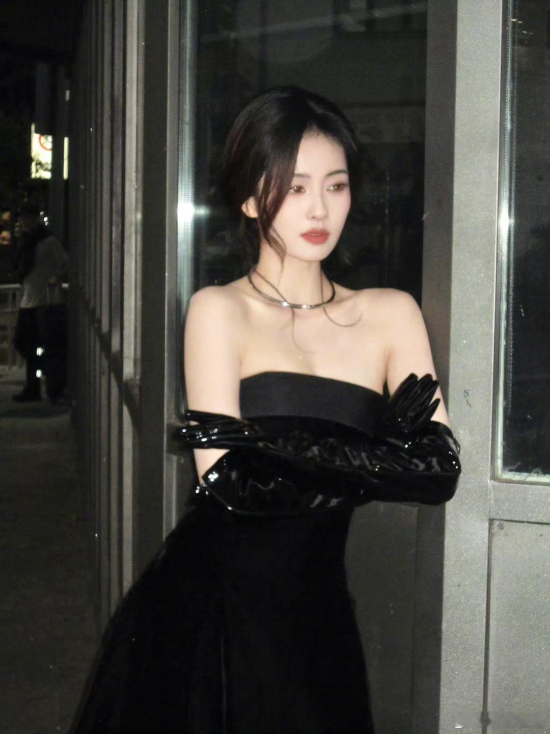 白鹿期待李昀锐新剧白鹿期待李昀锐宴遇永安 看看吧 ​​​