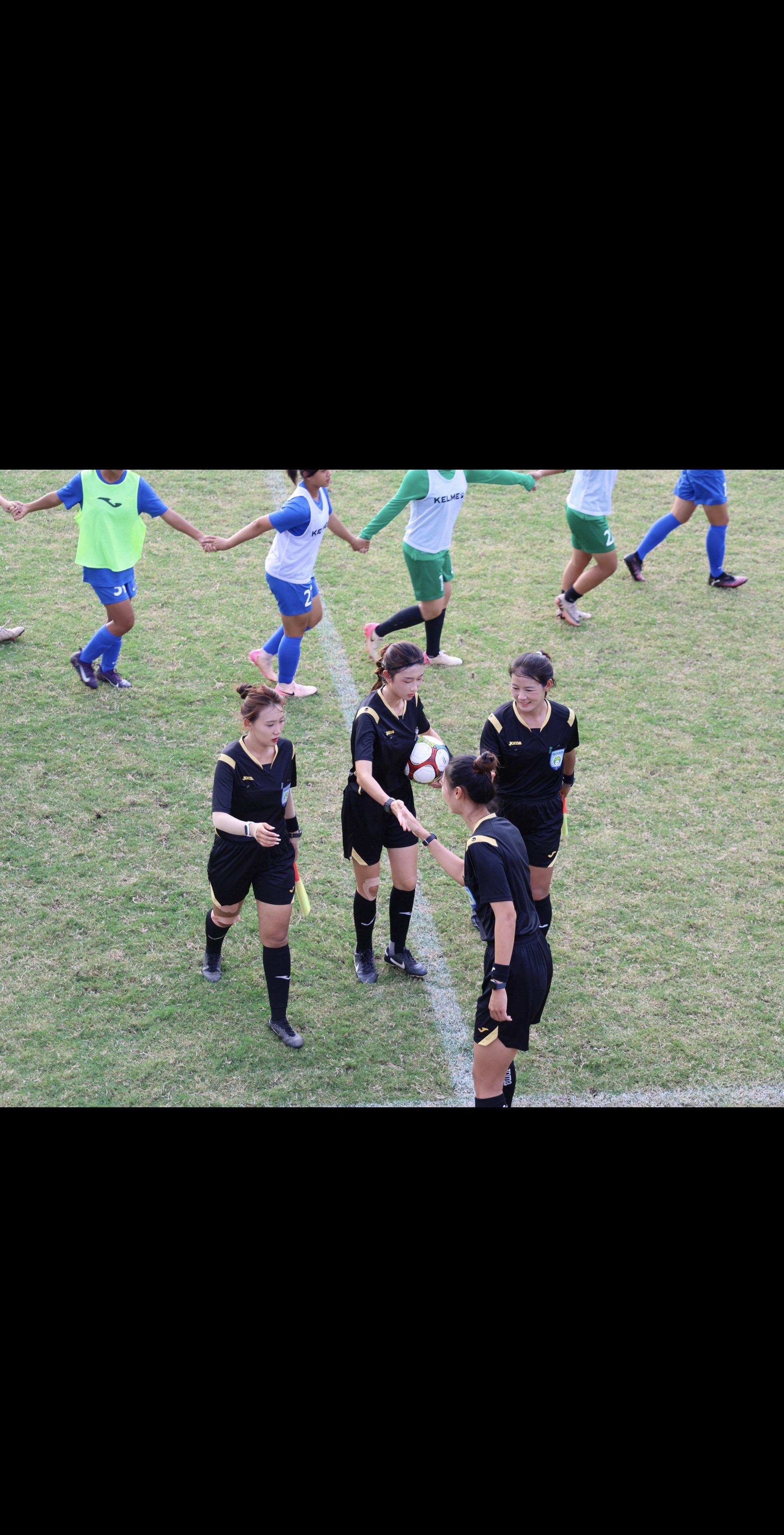 志当存高远 前行必有曙光