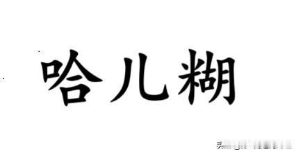 形容马虎，用南通各地方言怎么说？金沙话叫“哈儿糊”，例如：“他做作业不定神，哈儿