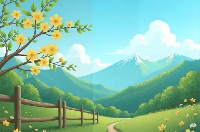 人这一生，总有那么一段日子，像被暴雨困住的城市，焦虑和疲惫铺天盖地。

2025