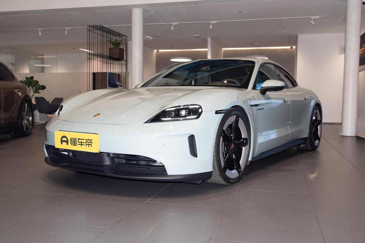 【保时捷放弃电动汽车销售目标 市场需求不及预期】保时捷宣布，将放弃此前设定的20