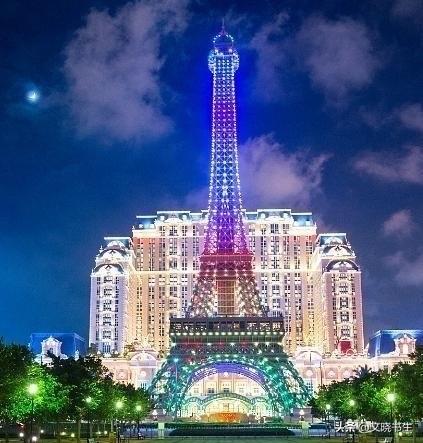 澳门之所以不闹腾，最重要的原因是葡萄牙人在离开时几乎把所有澳门人及其后代都拥有的