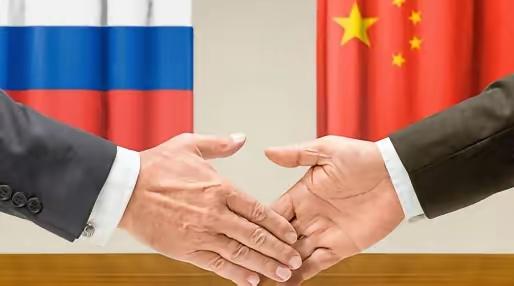 俄罗斯给中国的最大礼物根本不是石油天然气，更不是先进武器，而是一个让我们彻底甩开