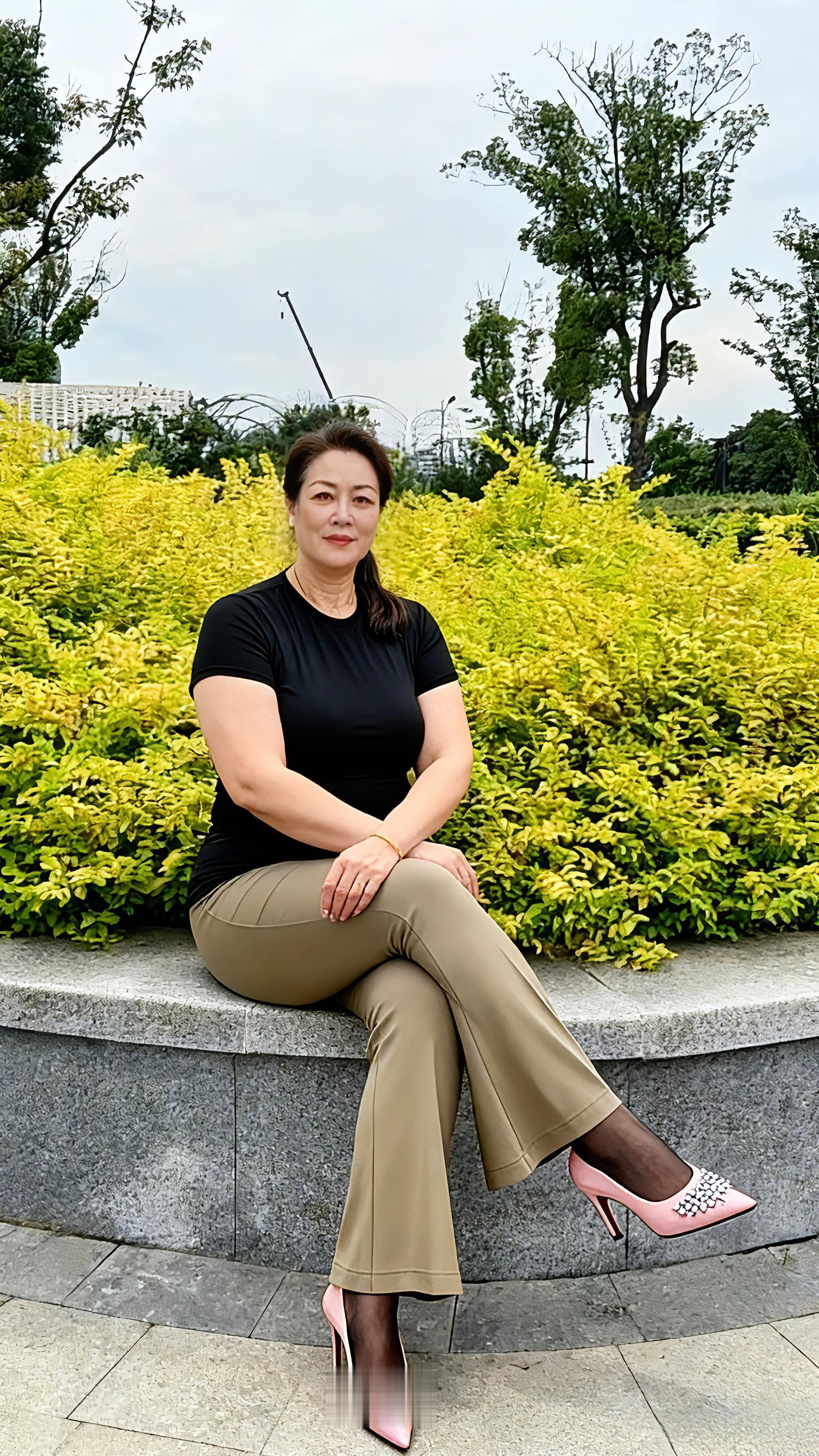 女人味