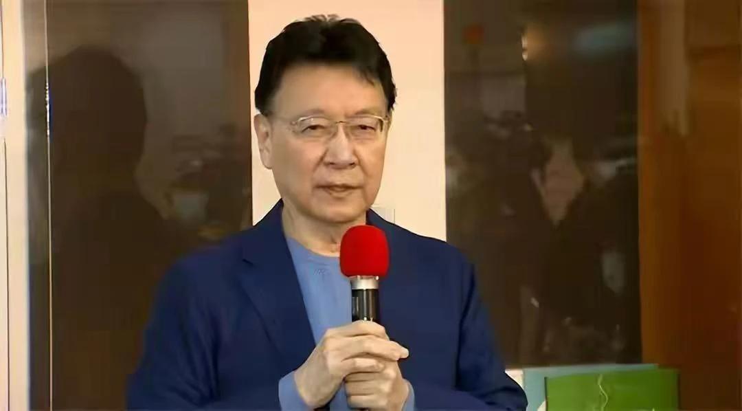 郑丽文正面回应“两岸统一”，赵少康露馅了，赖清德急眼了

日前，国民党主席郑丽文