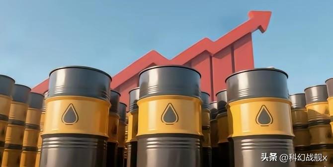 印度这波操作，代价算出来了——仅石油这一项，大约多付了1000亿美元

印度这回