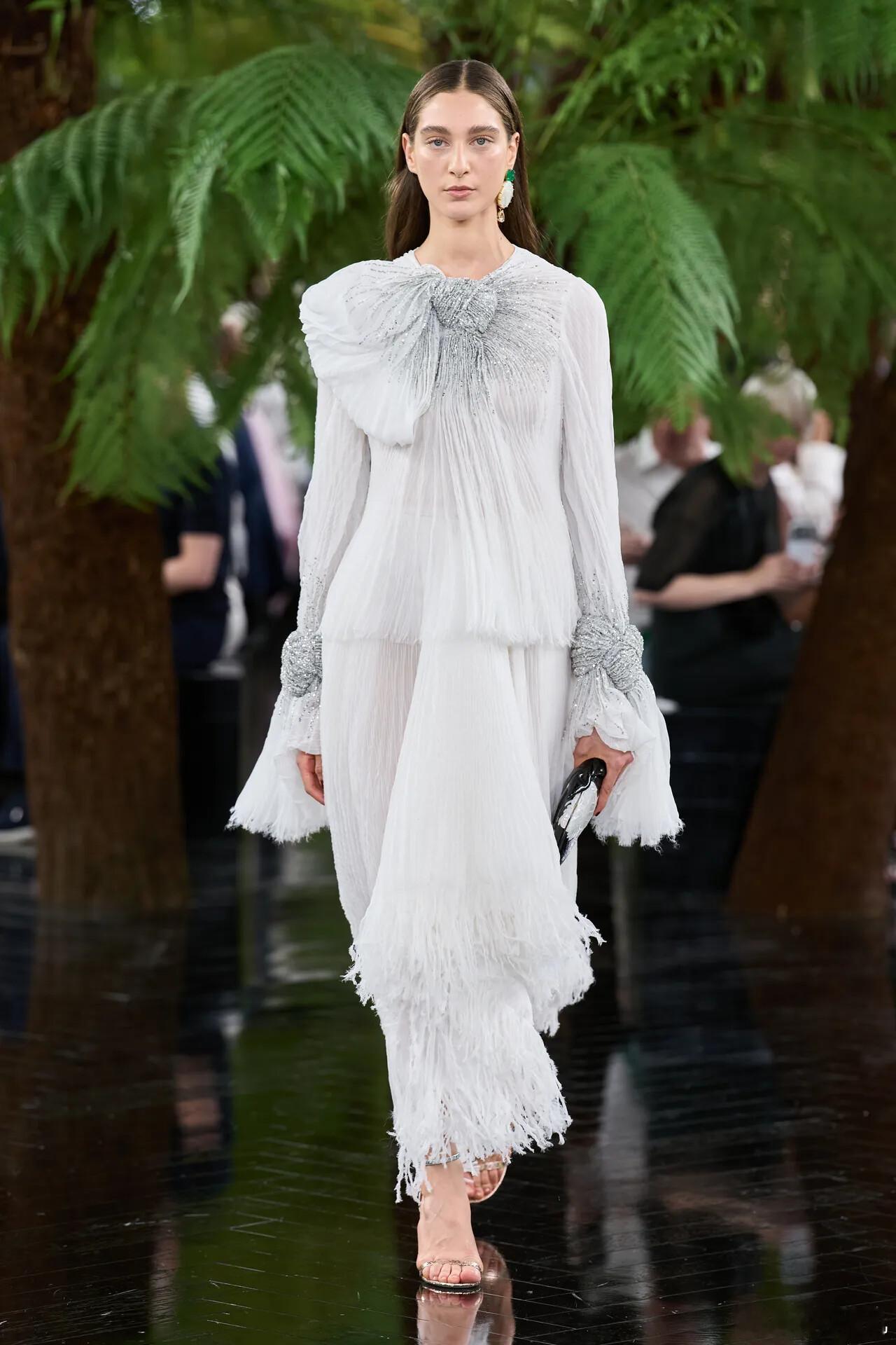 diorFall Winter 2026  Haute Couture 2 