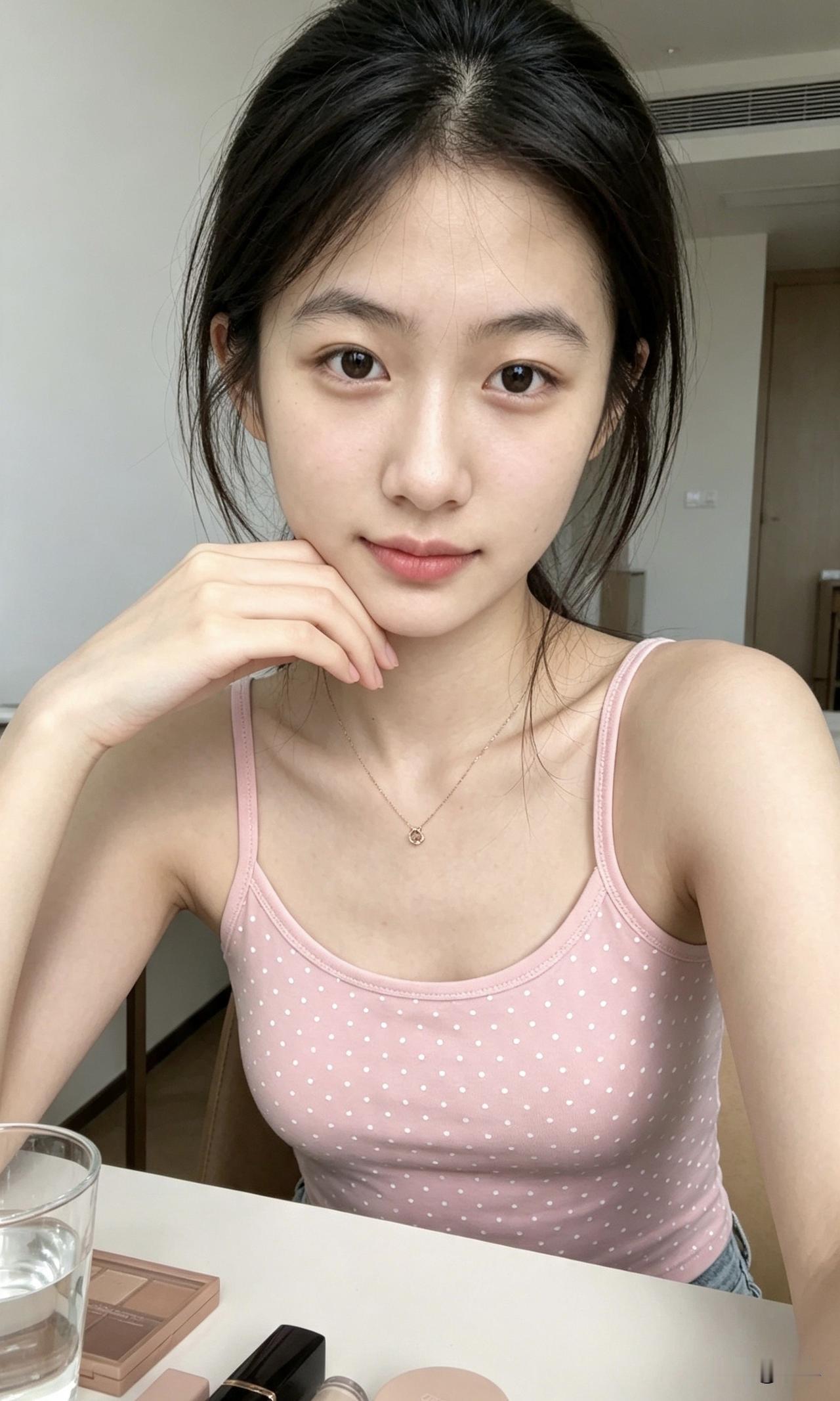 分享甜美小姐姐随手拍分享随手拍的美照
