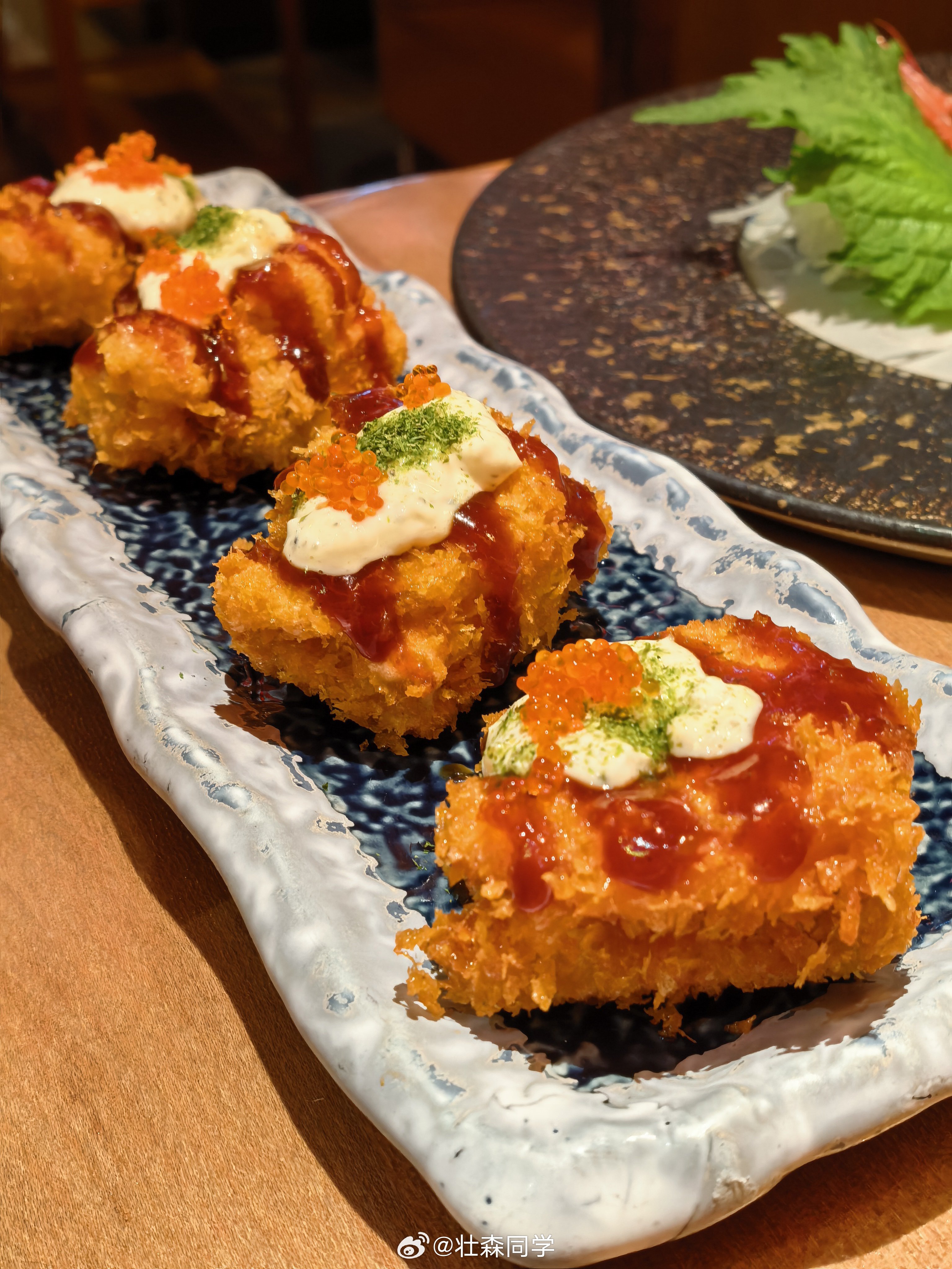 不咋饿 随便吃点