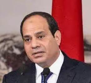 埃及总统塞西和土耳其总统埃尔多安2月4日在埃及首都开罗会面，发表共同宣言，加强埃