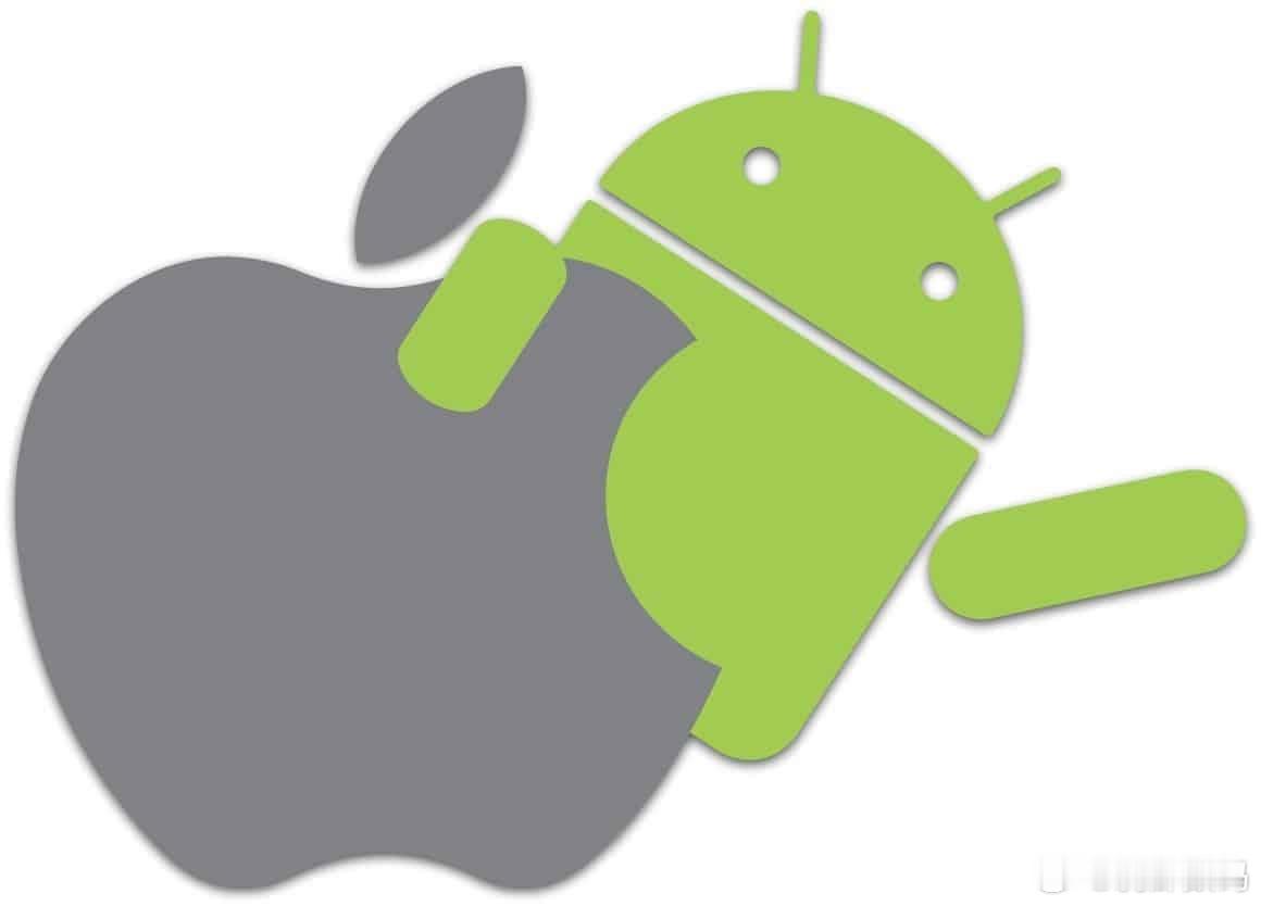问iPhone用户，你希望你的iPhone拥有哪一项Android上有的功能？ 