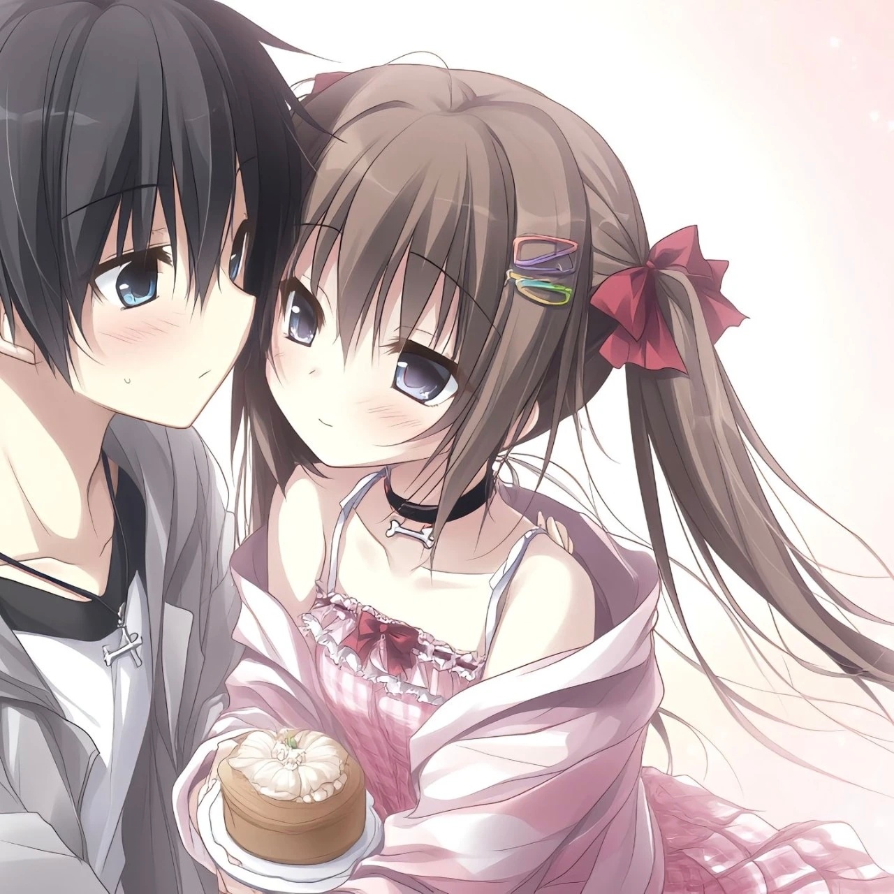 𝙎𝙝𝙖𝙧𝙚丨精选情漫 