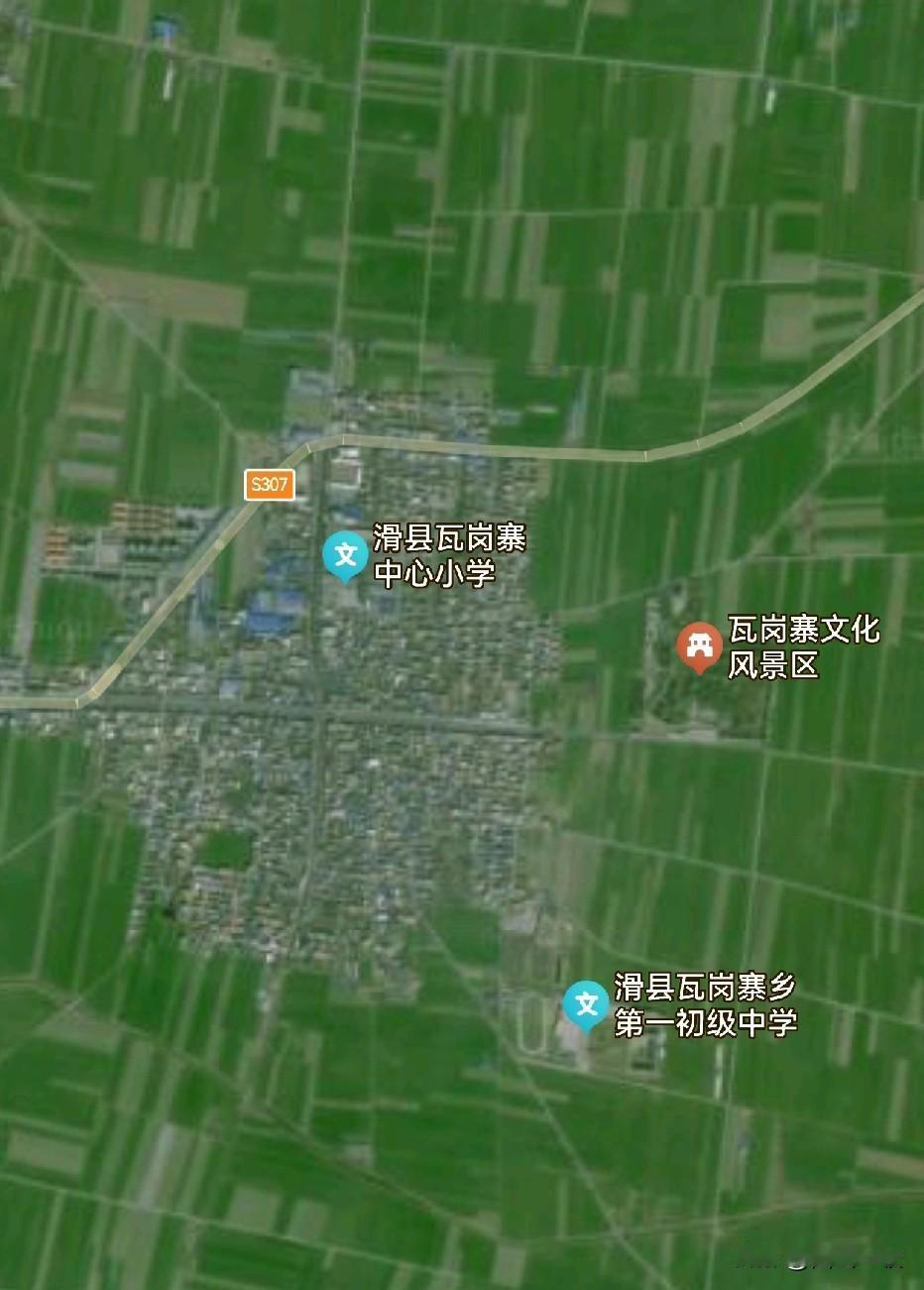 一直有个疑问，自古以来，兴兵起事都会选择依靠山岭，凭借险要地势来自保，但瓦岗寨偏