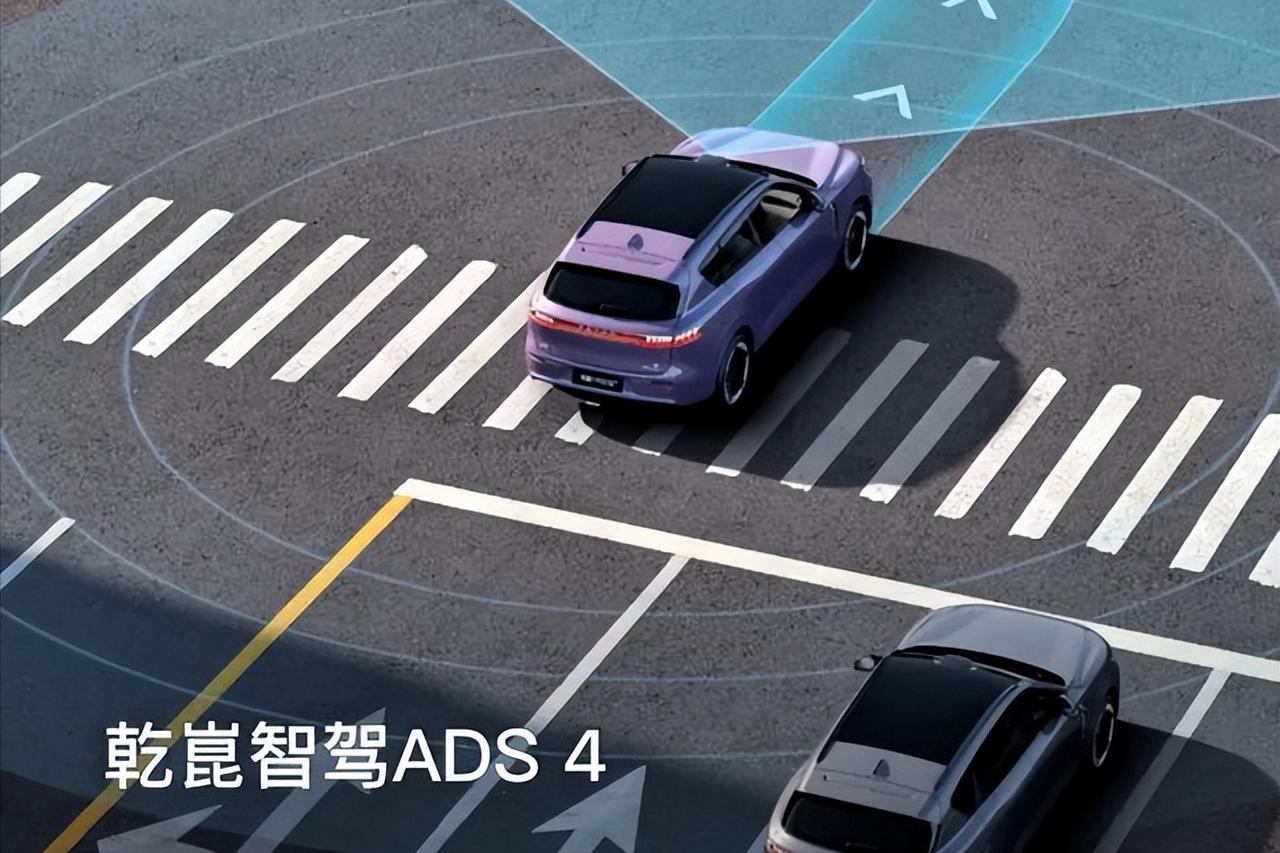 近期 “华为系 SUV 谁是实力担当” 成车圈热点，2025款岚图 FREE +