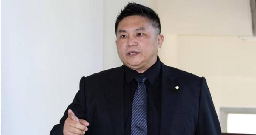 选定了！吴宗宪宣布“宜兰走新路”起跑  找来谢龙介助阵

国民党2026宜兰县选