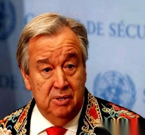 联合国为了省15万美元电费，把日内瓦总部的电梯给关了。
你没看错，就是那个调解世