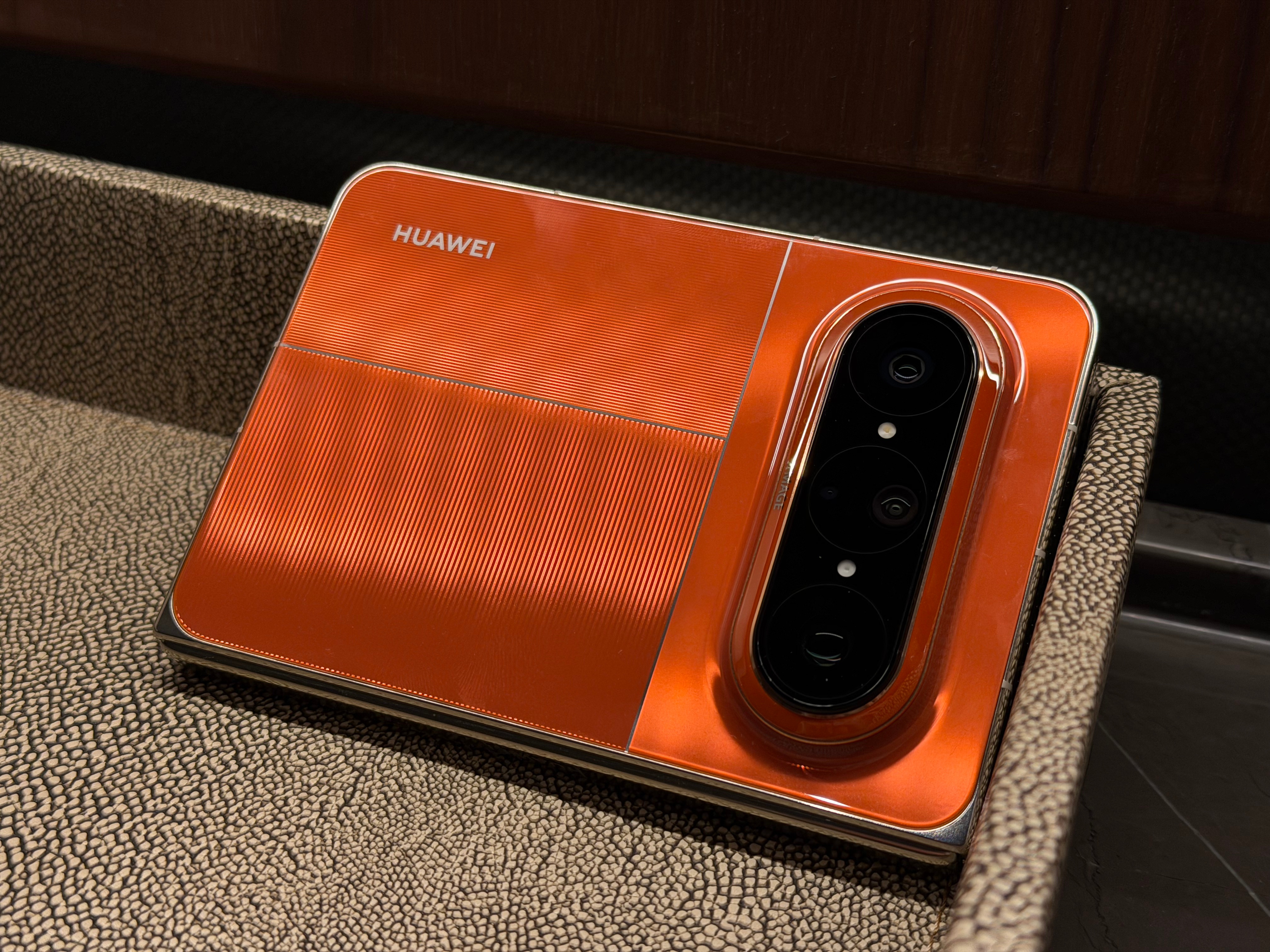 华为Pura系列及全场景新品发布会正式召开，不知道大家看完感觉如何？我发布会后上