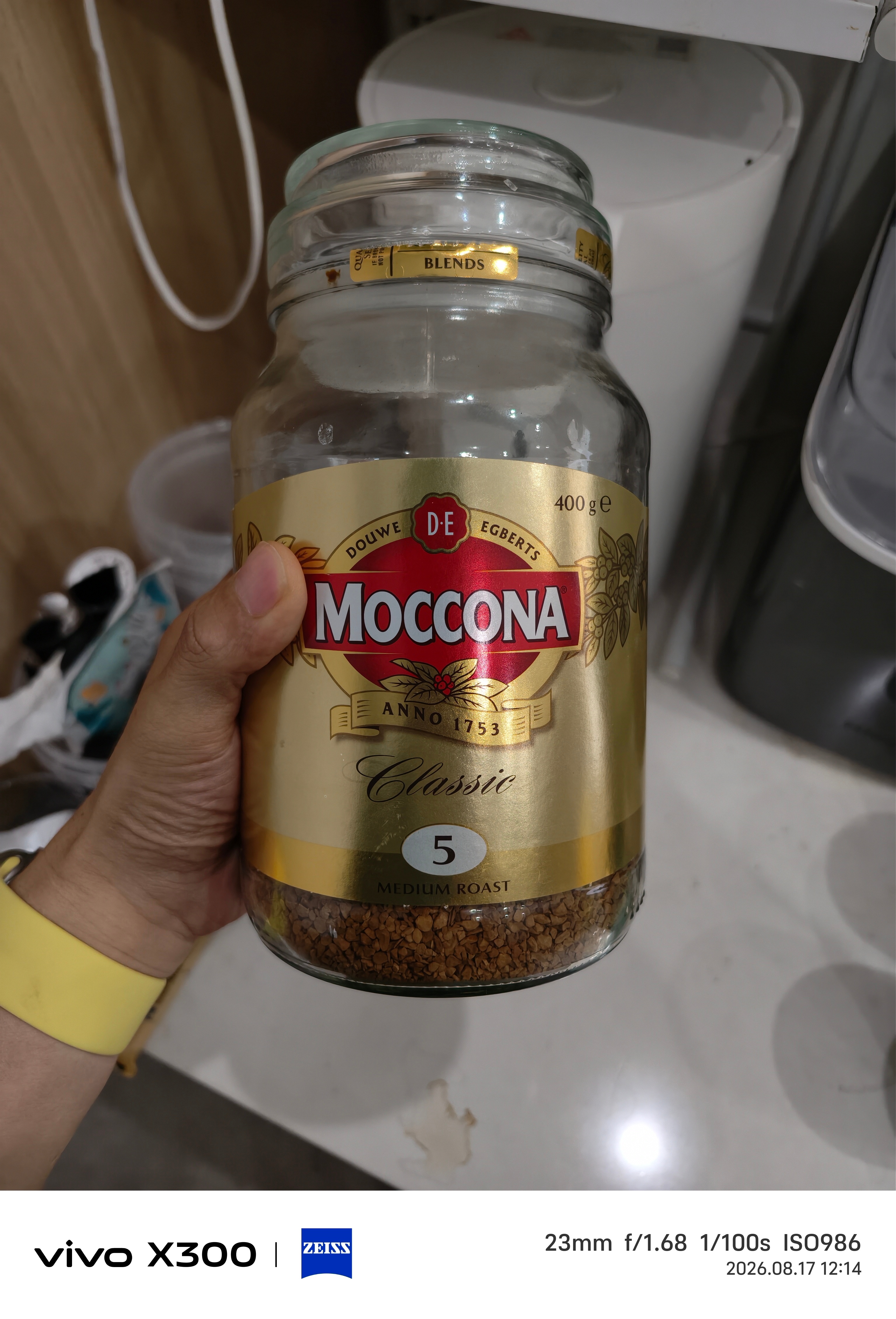 温商，你点的美国中药到了！
