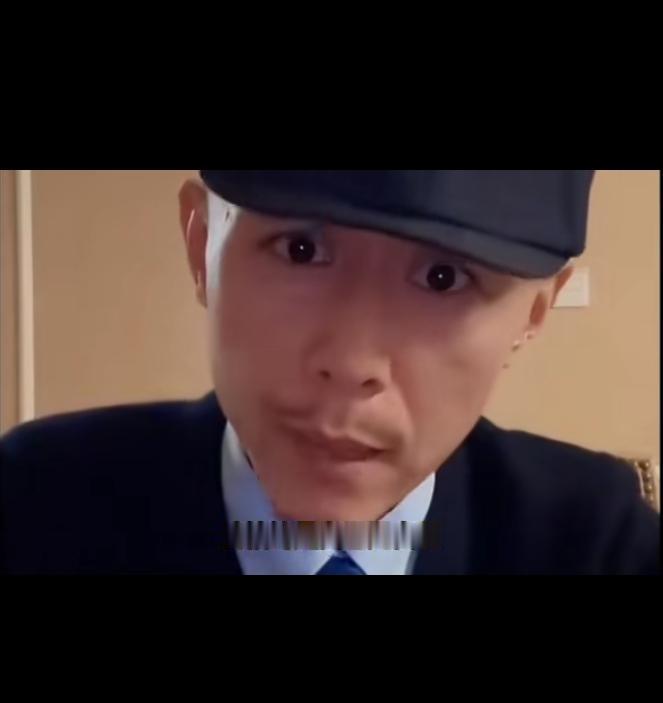 大冰说了一句话，有点疑惑，他说不怕别人咒自己，就怕自己咒自己，自己咒自己很可怕，