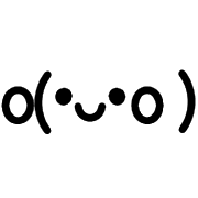 颜文字动态表情包 ​​​
