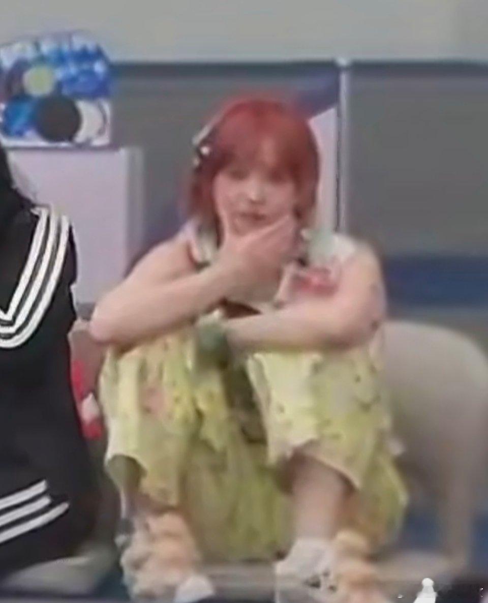 这个点你困不困