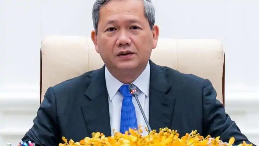 谁都没料到，柬埔寨首相洪玛奈这次直接动真格，算得上他上任以来下手最重的一次行动，