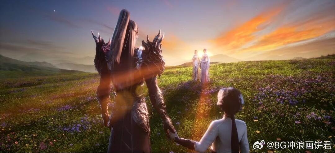 神印的纯爱从姥爷辈开始白玲轩的血书像一把钥匙，打开了枫秀心里最深的悔恨——原来她