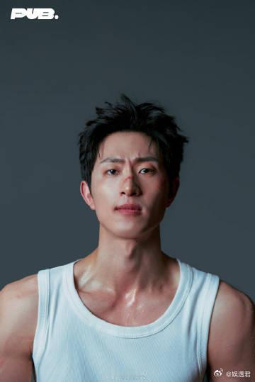 王凯沐长在我审美上的短剧男主  看王凯沐演霸总太上头，期待他在新剧里继续大放光彩